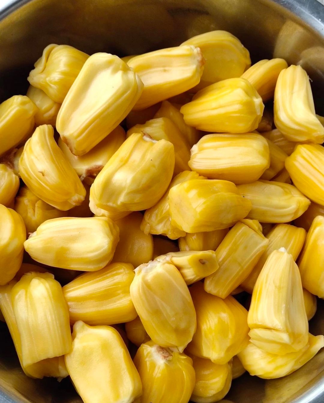 Fresh jackfruit (organic fruit)-US - Image 3
