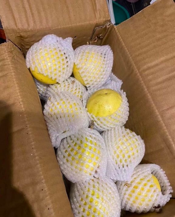 Fresh passion fruit (Organic fruits) - Image 4