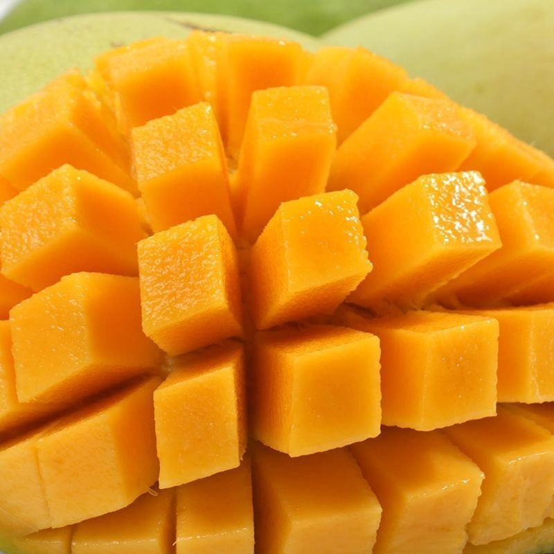 Fresh Thai mango (organic fruit) - Image 5