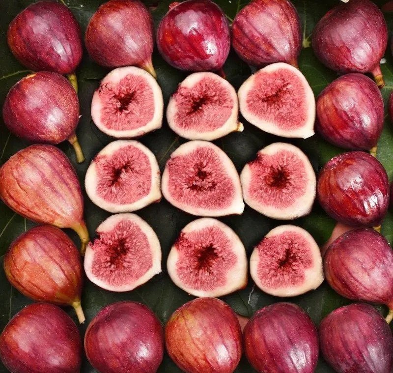 Fresh figs (organic fruit) - Image 2