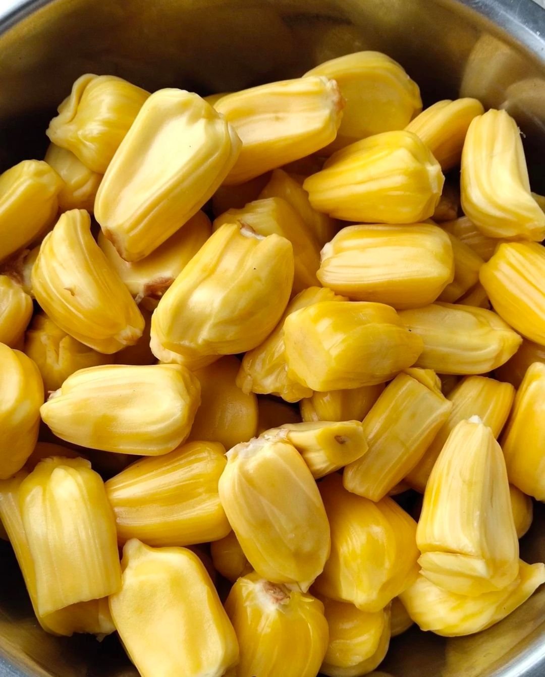 Fresh jackfruit (organic fruit) - Image 3